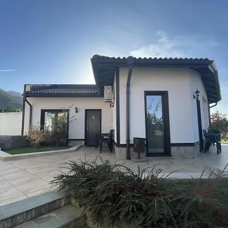 Guest house Asya Sapareva Banya