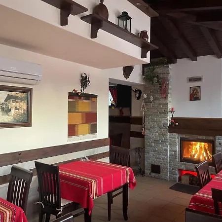 Asya Guest house Sapareva Banya