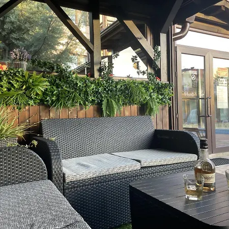 Asya Maison d'hôtes Sapareva Banya