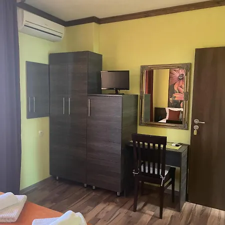 Asya Guest house 3*