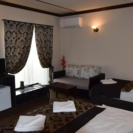 Asya 3* Sapareva Banya