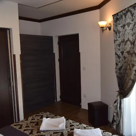 Asya Sapareva Banya