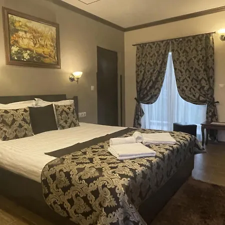 Guest house Asya 3*