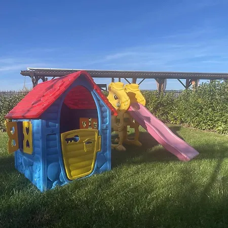 Asya Maison d'hôtes Sapareva Banya