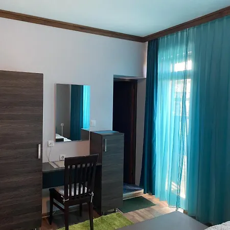 Πανσιόν Asya 3*