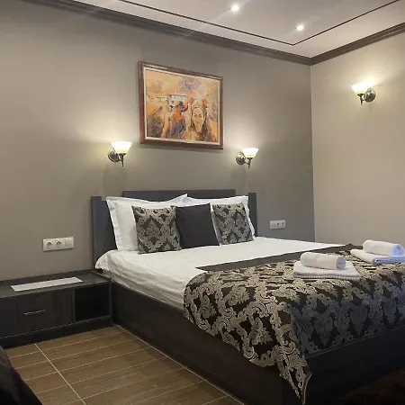 Asya Maison d'hôtes