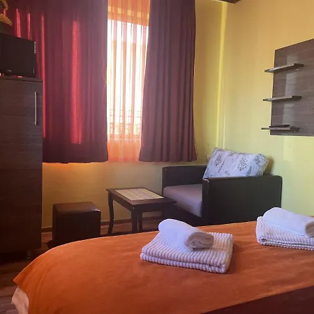 Asya Sapareva Banya